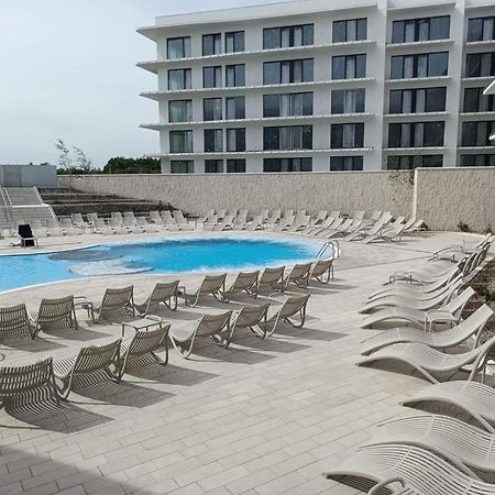 Kolobrzeg Apartamenty Polanki Aqua Z Bezplatnym Basenem, Bawialnia, Parkingiem I Fitness Ngoại thất bức ảnh