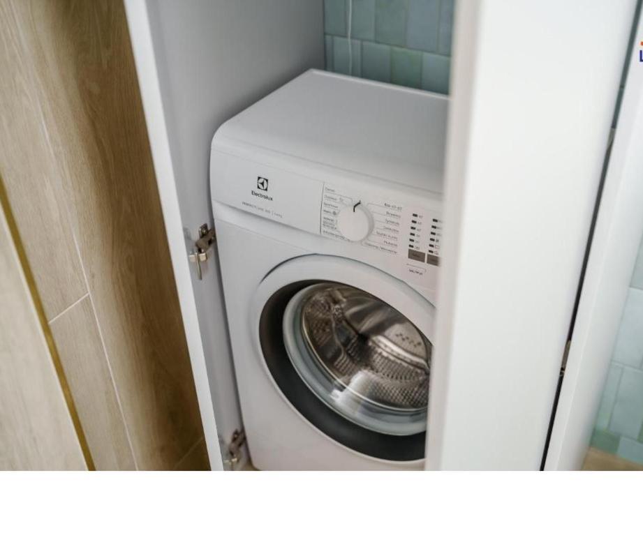 Kolobrzeg Apartamenty Polanki Aqua Z Bezplatnym Basenem, Bawialnia, Parkingiem I Fitness Ngoại thất bức ảnh
